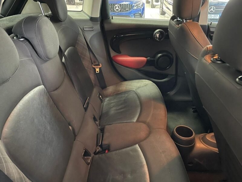 2015 MINI Hatch Austin For Sale in KZN