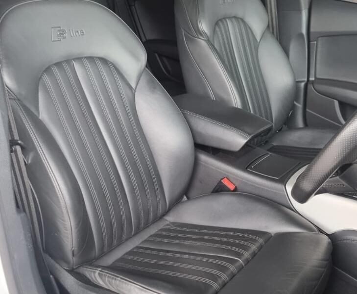 2014 Audi A7 Sportback 3.0T Quattro For Sale in KZN