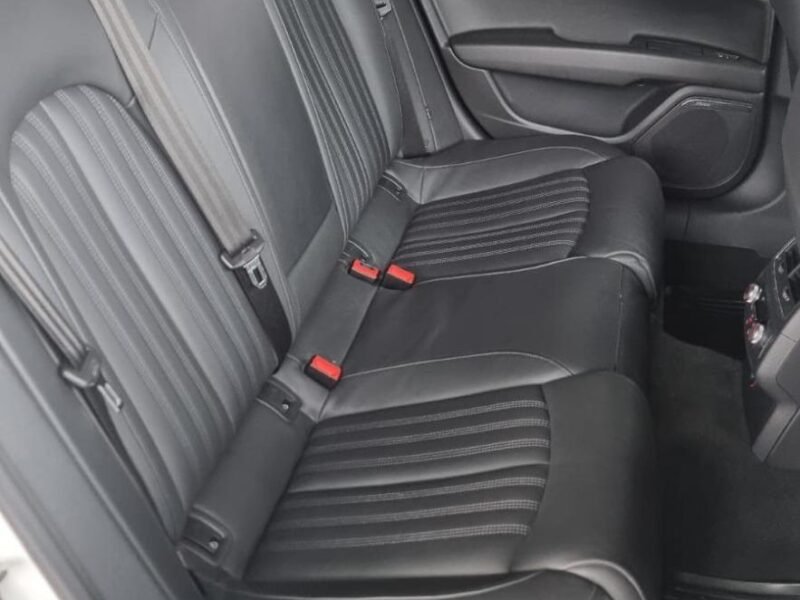 2014 Audi A7 Sportback 3.0T Quattro For Sale in KZN
