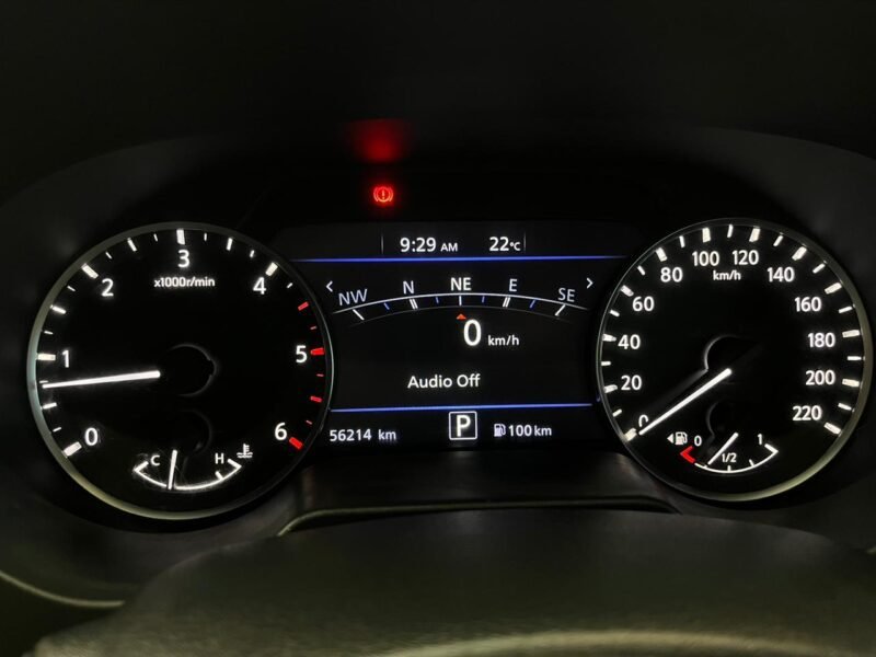 2021 Nissan Navara 2.5DDTi Double Cab PRO-2X For Sale in KZN