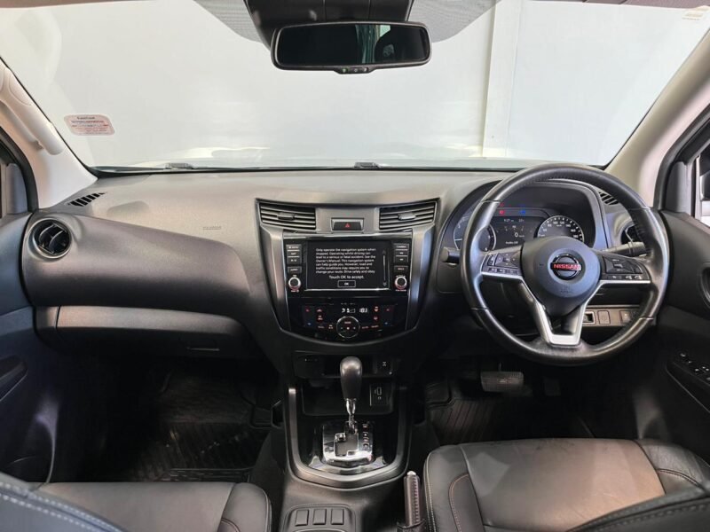 2021 Nissan Navara 2.5DDTi Double Cab PRO-2X For Sale in KZN