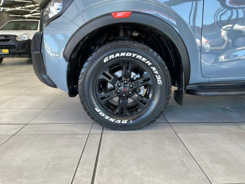 2021 Nissan Navara 2.5DDTi Double Cab PRO-2X For Sale in KZN