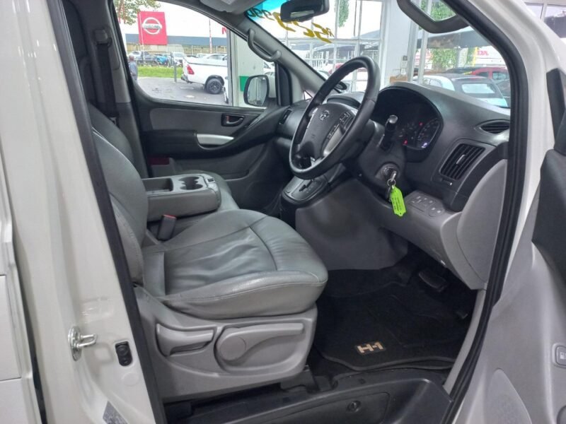 2019 Hyundai H-1 2.5CRDi Wagon GLS For Sale in KZN