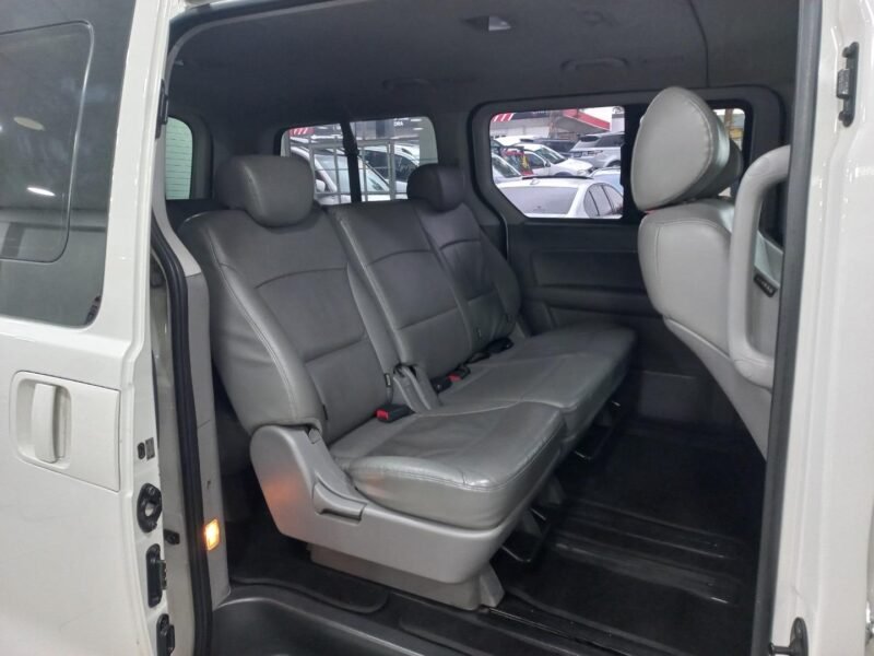 2019 Hyundai H-1 2.5CRDi Wagon GLS For Sale in KZN