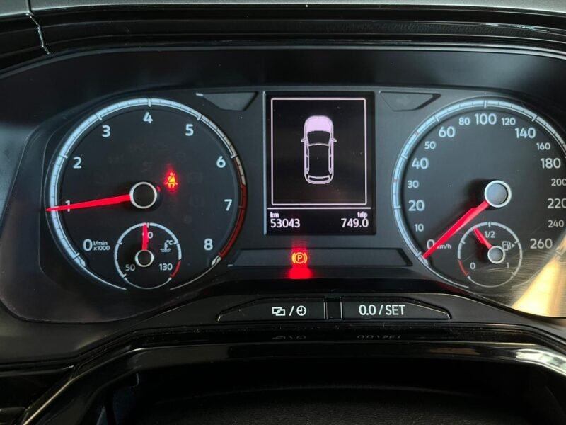 2020 Volkswagen Polo Hatch 1.0TSI Comfortline For Sale in KZN