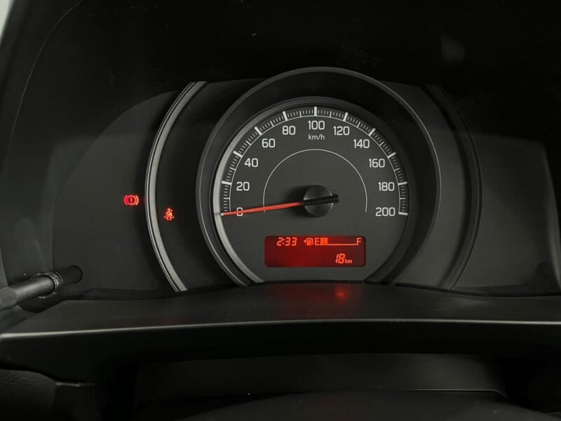 2024 Suzuki DZire 1.2 GA For Sale in KZN