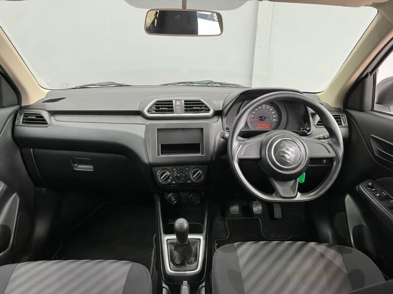 2024 Suzuki DZire 1.2 GA For Sale in KZN