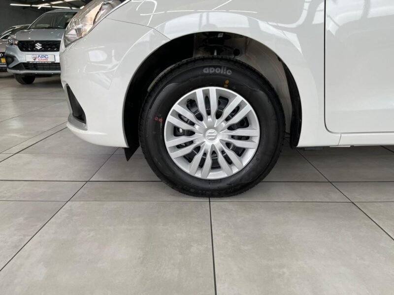 2024 Suzuki DZire 1.2 GA For Sale in KZN