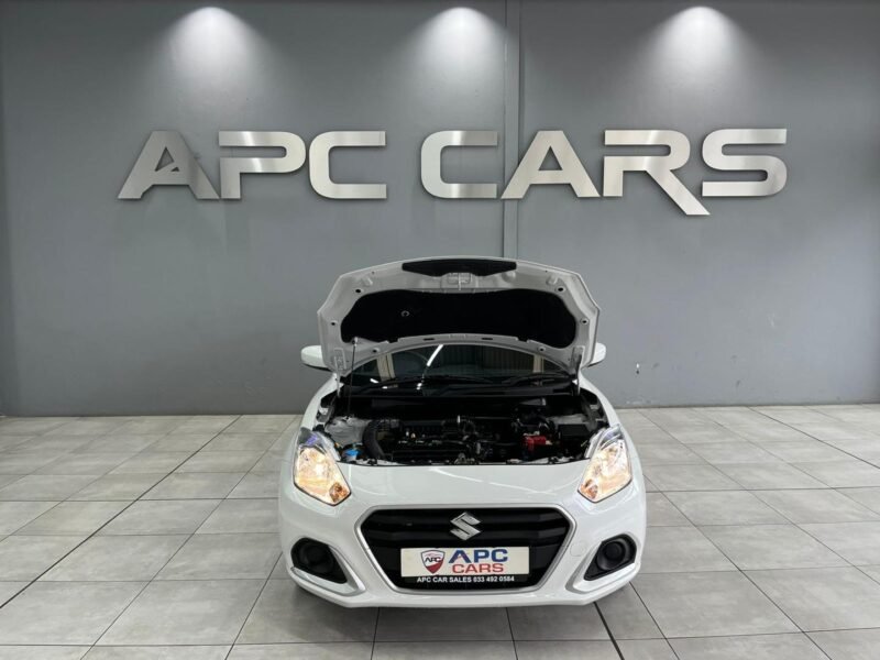 2024 Suzuki DZire 1.2 GA For Sale in KZN