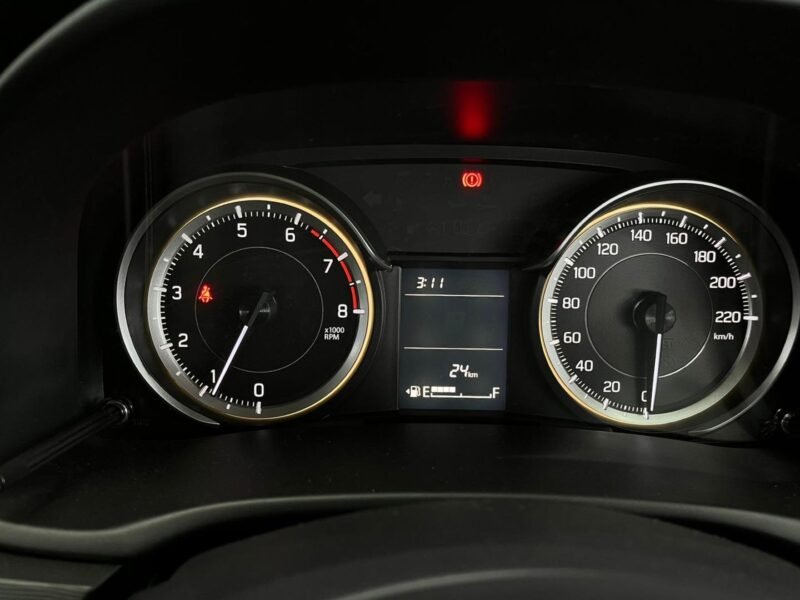 2024 Suzuki Ertiga 1.5 GL For Sale in KZN