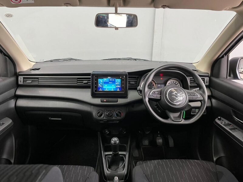 2024 Suzuki Ertiga 1.5 GL For Sale in KZN