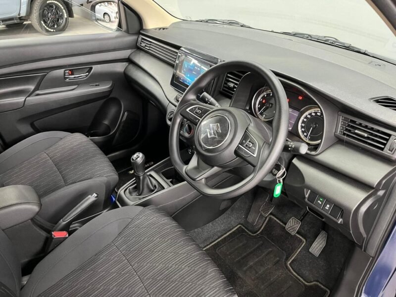2024 Suzuki Ertiga 1.5 GL For Sale in KZN