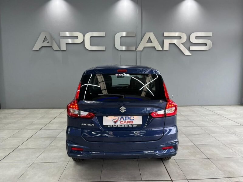 2024 Suzuki Ertiga 1.5 GL For Sale in KZN