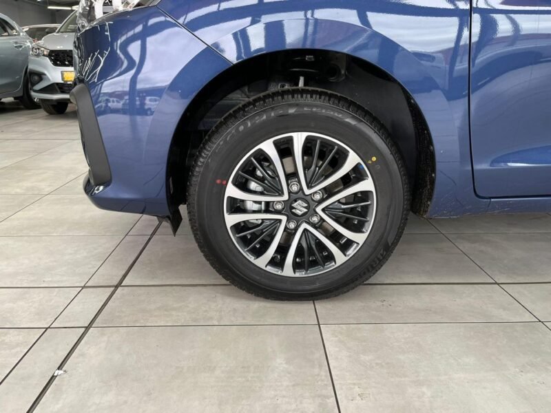 2024 Suzuki Ertiga 1.5 GL For Sale in KZN