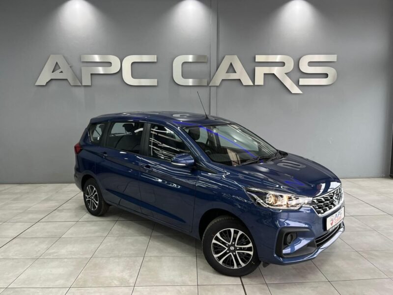 2024 Suzuki Ertiga 1.5 GL For Sale in KZN