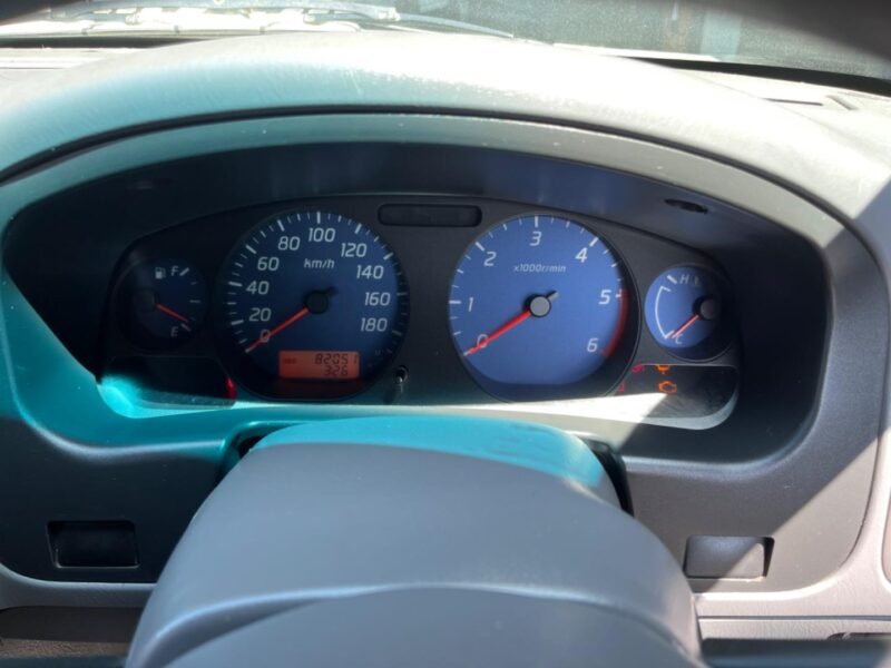 2019 Nissan NP300 Hardbody 2.5TDi For Sale in KZN