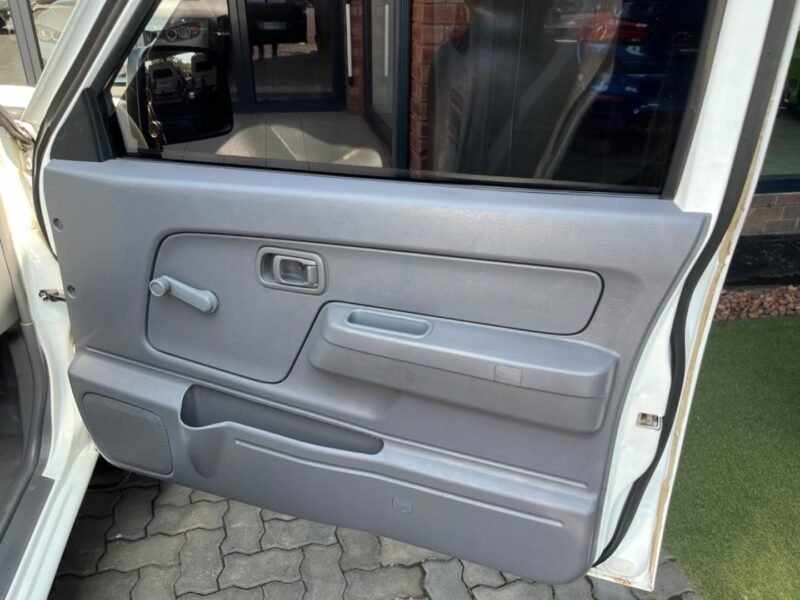2019 Nissan NP300 Hardbody 2.5TDi For Sale in KZN