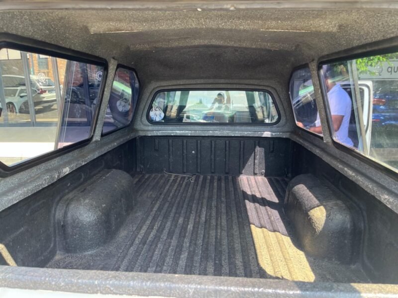 2019 Nissan NP300 Hardbody 2.5TDi For Sale in KZN