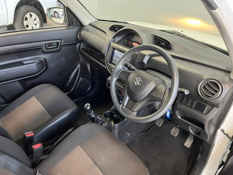 2022 Suzuki S-Presso 1.0 GL For Sale in KZN