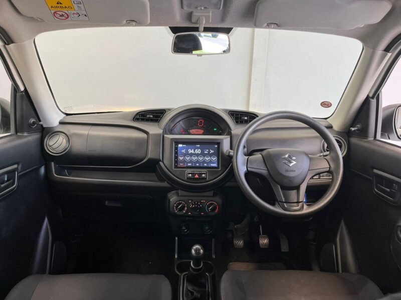2022 Suzuki S-Presso 1.0 GL For Sale in KZN