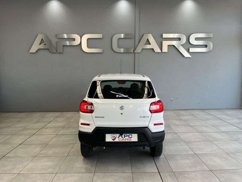 2022 Suzuki S-Presso 1.0 GL For Sale in KZN