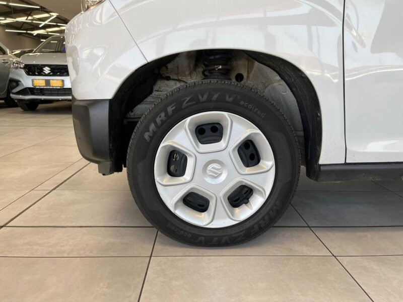 2022 Suzuki S-Presso 1.0 GL For Sale in KZN