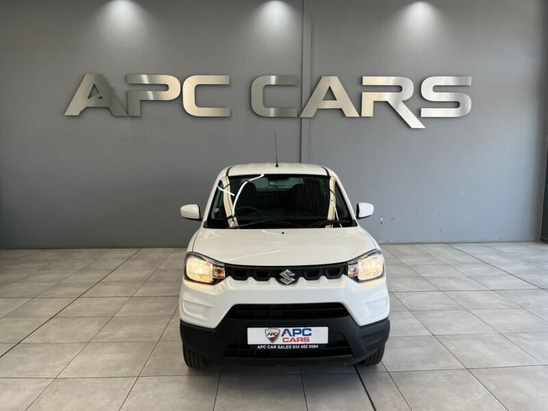 2022 Suzuki S-Presso 1.0 GL For Sale in KZN