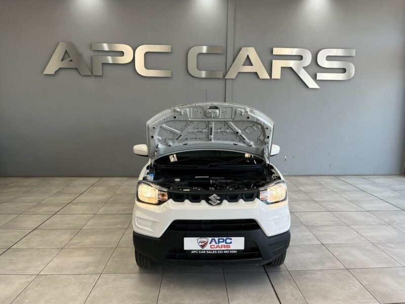 2022 Suzuki S-Presso 1.0 GL For Sale in KZN