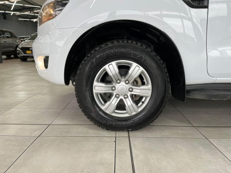 2021 Ford Ranger 2.2TDCi Double Cab 4x4 XLS Auto For Sale in KZN