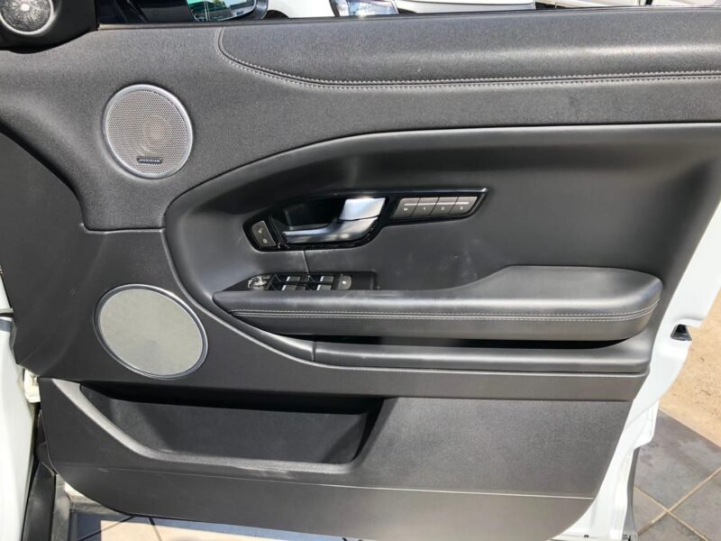 2018 Land Rover Range Rover Evoque HSE Dynamic SD4 For Sale in KZN