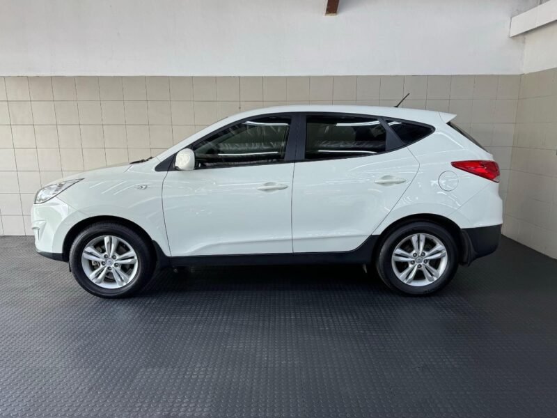 2012 Hyundai ix35 2.0 GL For Sale in KZN