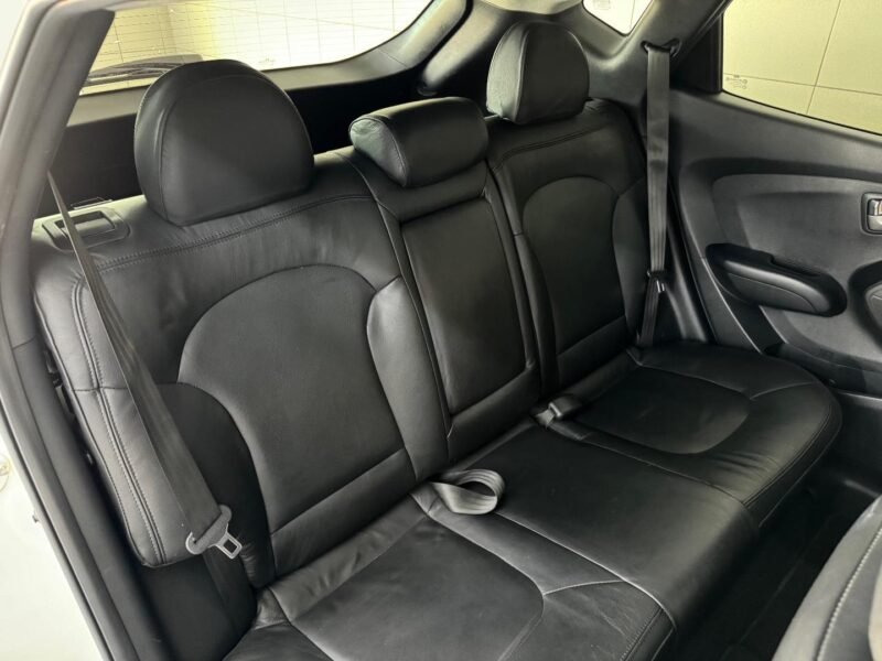 2012 Hyundai ix35 2.0 GL For Sale in KZN