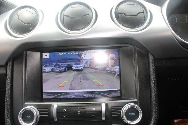 2020 Ford Mustang 2.3T Fastback For Sale in KZN