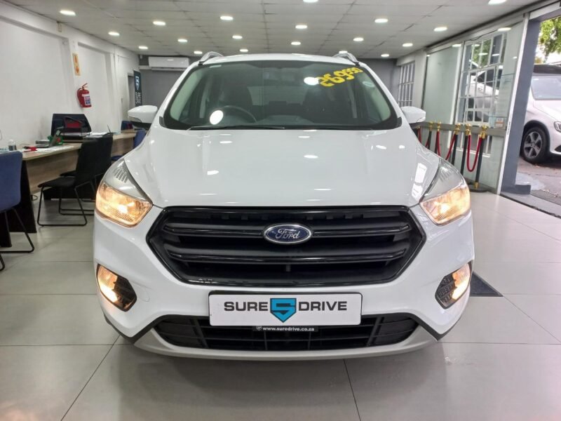 2019 Ford Kuga 1.5T Ambiente Auto For Sale in KZN