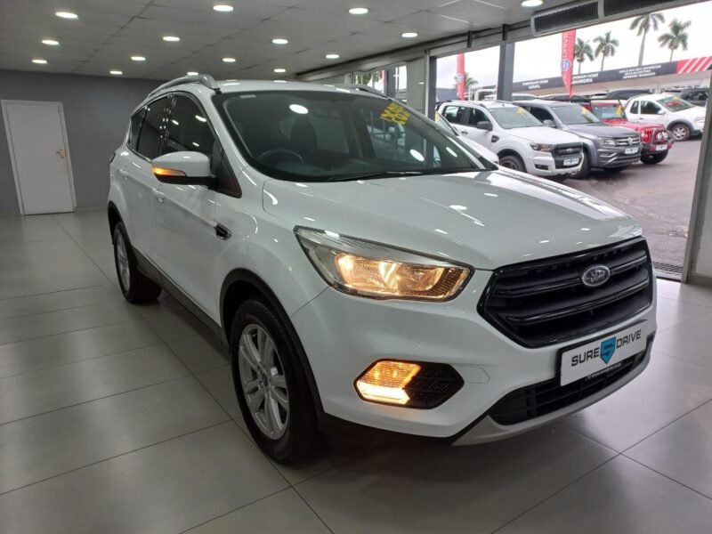 2019 Ford Kuga 1.5T Ambiente Auto For Sale in KZN