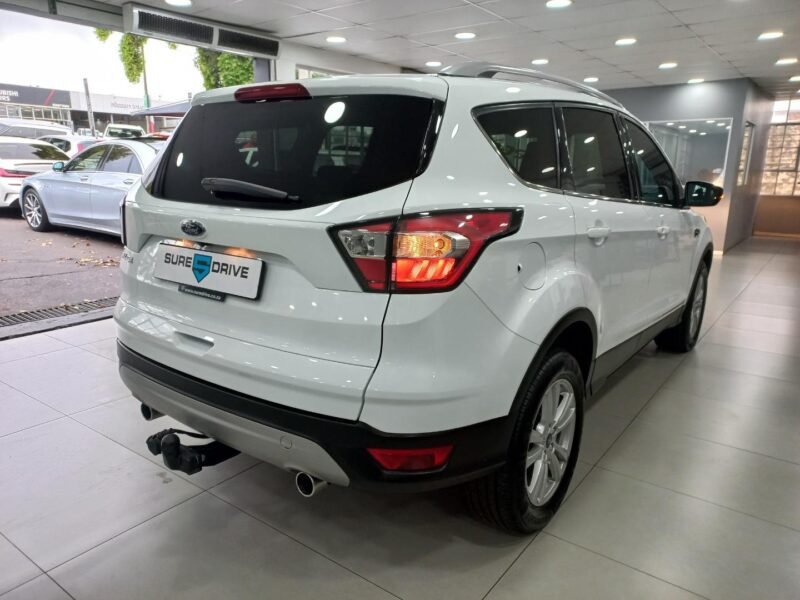 2019 Ford Kuga 1.5T Ambiente Auto For Sale in KZN