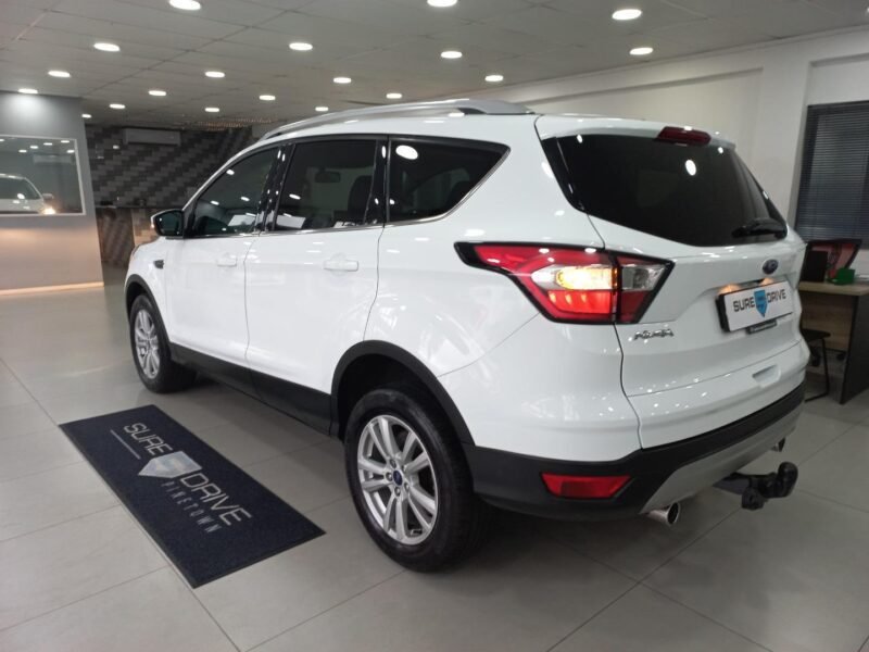 2019 Ford Kuga 1.5T Ambiente Auto For Sale in KZN