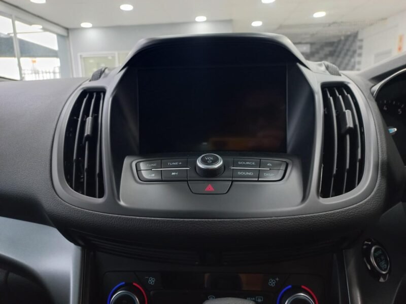 2019 Ford Kuga 1.5T Ambiente Auto For Sale in KZN
