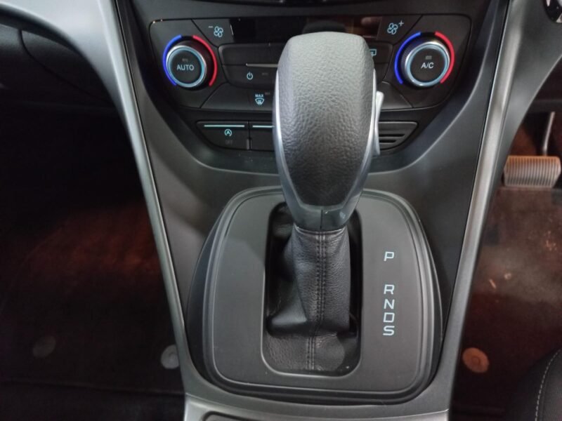 2019 Ford Kuga 1.5T Ambiente Auto For Sale in KZN