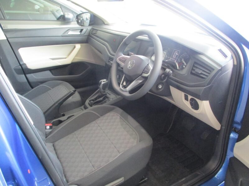2024 Volkswagen Polo Sedan 1.6 Comfortline Auto For Sale in KZN