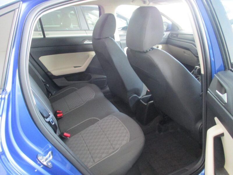 2024 Volkswagen Polo Sedan 1.6 Comfortline Auto For Sale in KZN