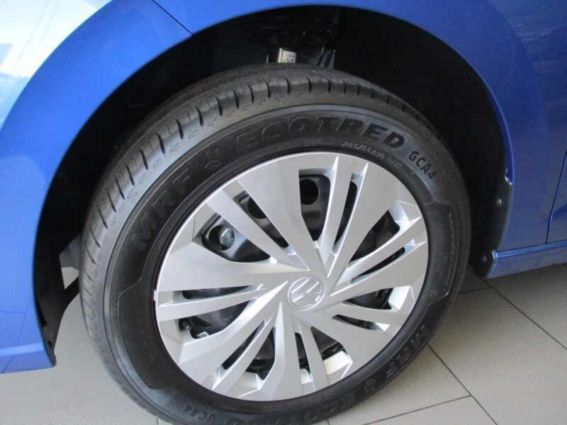 2024 Volkswagen Polo Sedan 1.6 Comfortline Auto For Sale in KZN