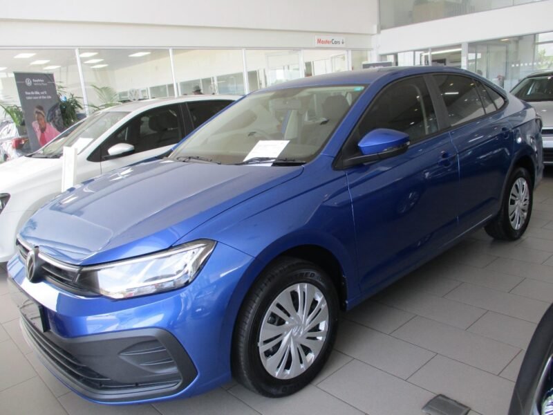 2024 Volkswagen Polo Sedan 1.6 Comfortline Auto For Sale in KZN
