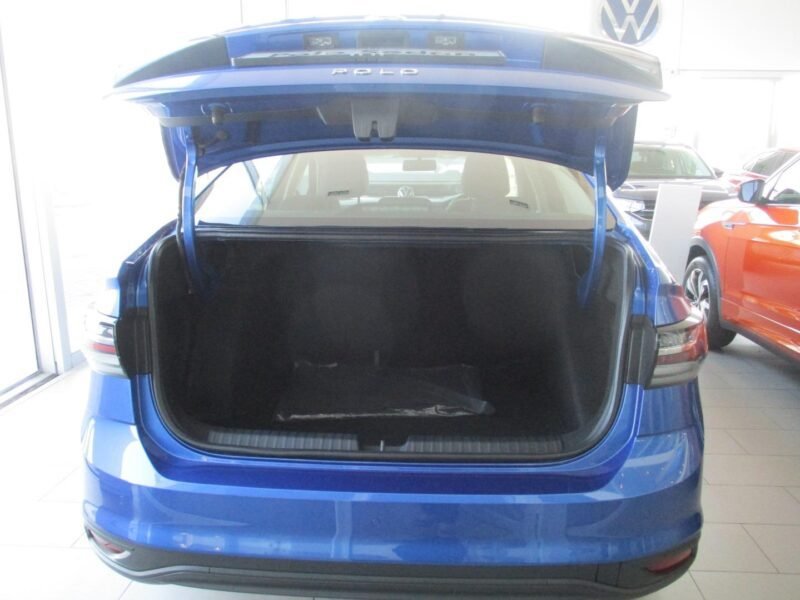 2024 Volkswagen Polo Sedan 1.6 Comfortline Auto For Sale in KZN