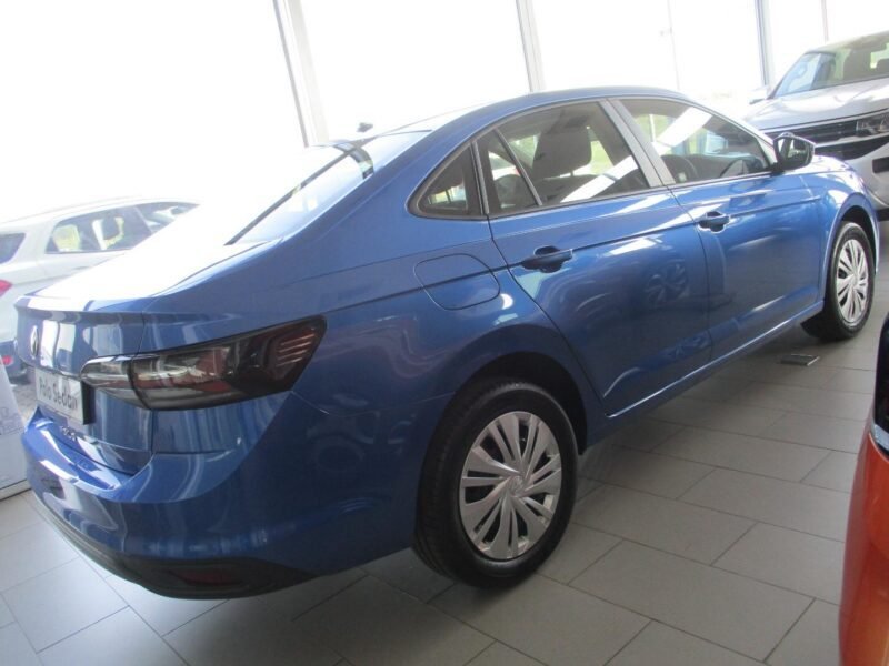 2024 Volkswagen Polo Sedan 1.6 Comfortline Auto For Sale in KZN