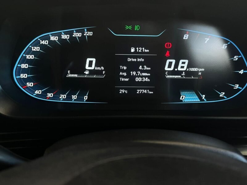 2022 Hyundai i20 1.2 Fluid For Sale in KZN