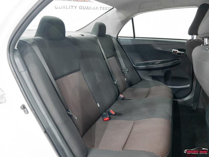 2019 Toyota Corolla Quest 1.6 auto For Sale in KZN