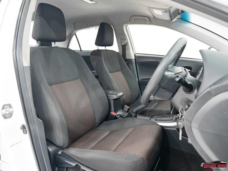 2019 Toyota Corolla Quest 1.6 auto For Sale in KZN
