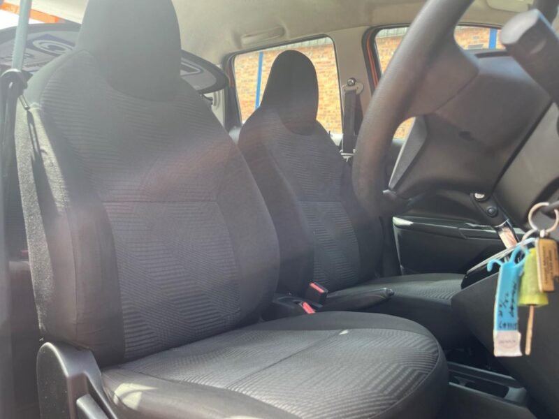2020 Datsun Go 1.2 Lux Auto For Sale in KZN