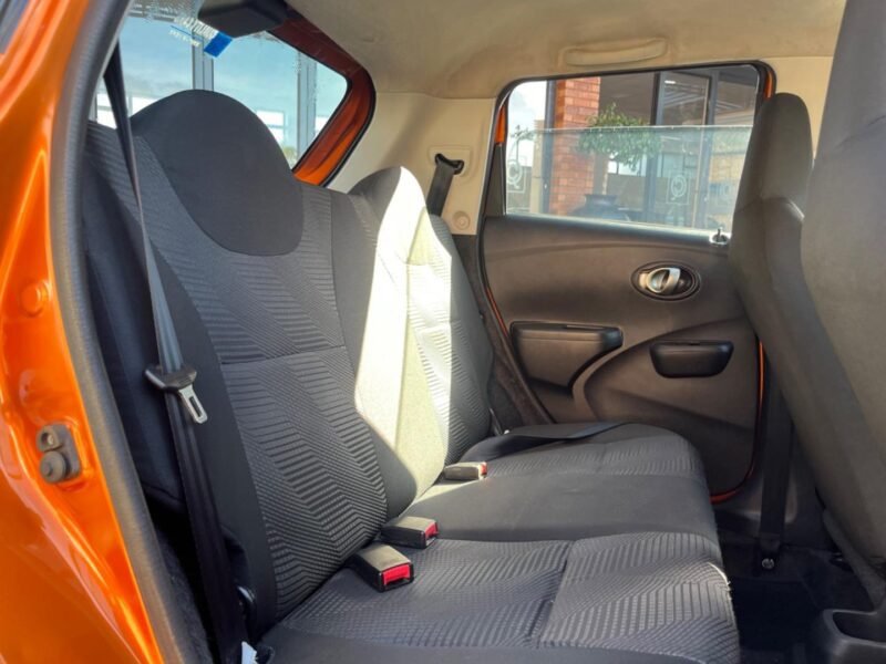 2020 Datsun Go 1.2 Lux Auto For Sale in KZN